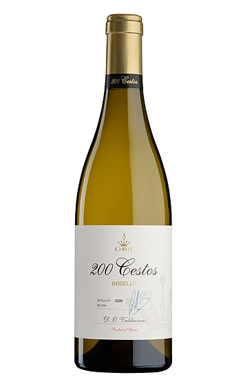 Produit: A Coroa 200 Cestos 2024