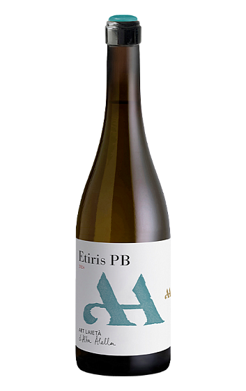 Produit: Etiris PB 2025