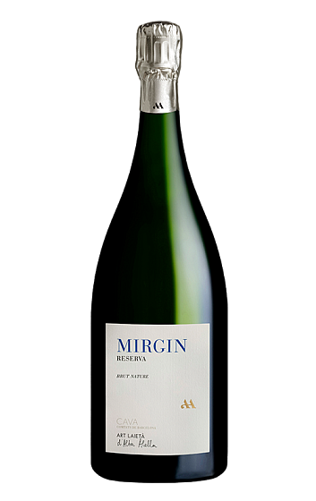 Produit: Mirgin Reserva 2022 Magnum