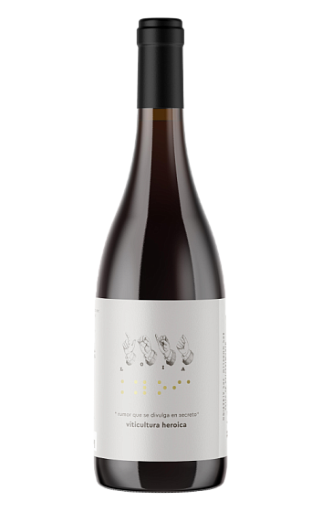 Produit: Abadía da Cova Loia Blanco 2024