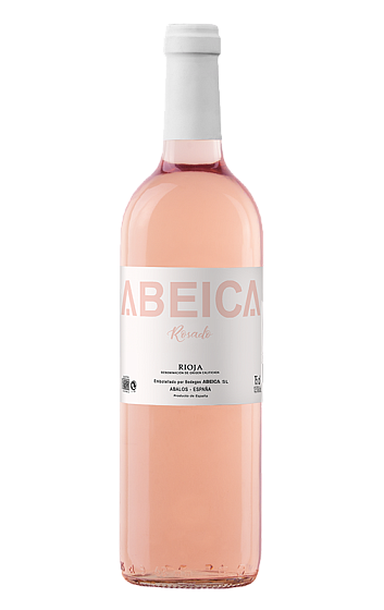 Produit: Abeica Rosado 2025