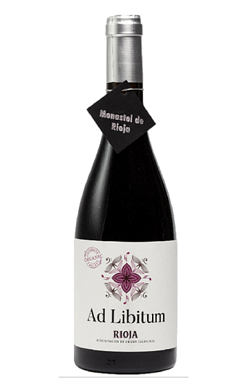 Produit: Ad Libitum Monastel 2024