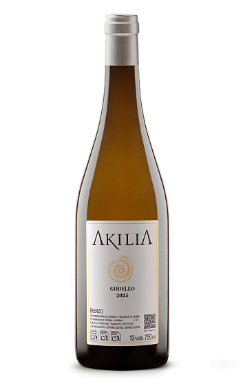 Produit: Akilia Godello 2025