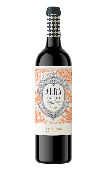 Produit: Alba Abiega Desde Zero 2024