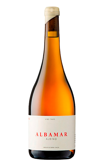 Produit: Albamar Albino 2025