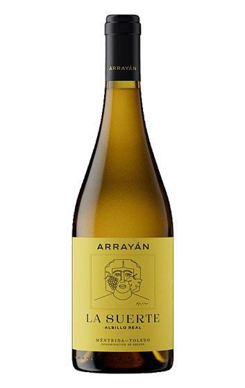 Produit: Arrayán Albillo Real 2024