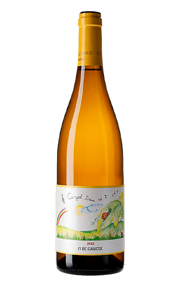Produit: Cargol Treu Vi 2024