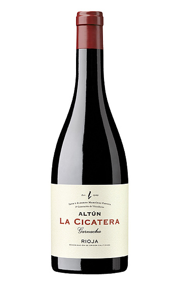 Produit: Altún La Cicatera 2024