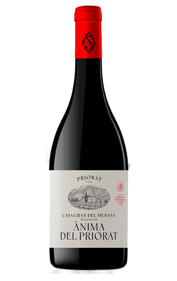 Produit: Ànima del Priorat 2025