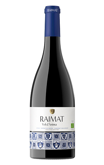 Produit: Vol d'Ànima de Raimat Negre Eco 2023