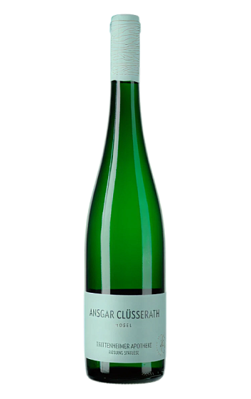 Produit: Ansgar Clüsserath Trittenheimer Apotheke Riesling Spätlese 2024