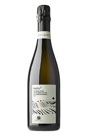 Produit: L’Antica Quercia Matiù Conegliano Brut 2025