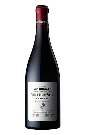 Produit: Arbossar 2023