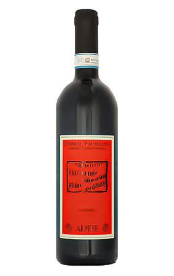 Produit: Ar.Pe.Pe. Rosso di Valtellina 2024