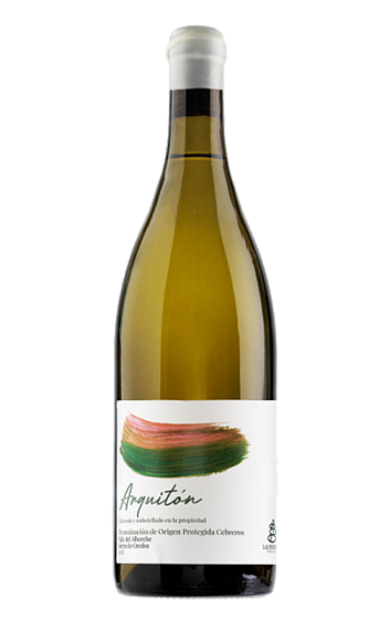 Produit: Las Pedreras Arquitón 2025