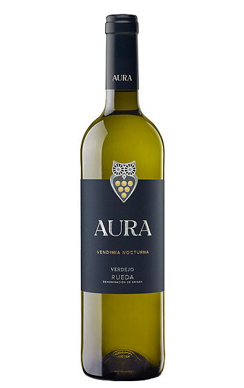 Produit: Aura Verdejo Vendimia Nocturna 2025