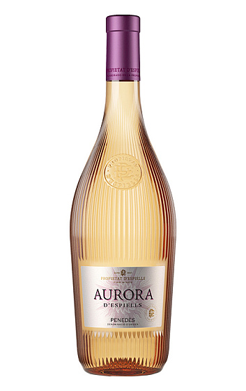 Produit: Aurora d'Espiells Rosé 2025