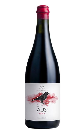 Produit: AUS Merla 2023