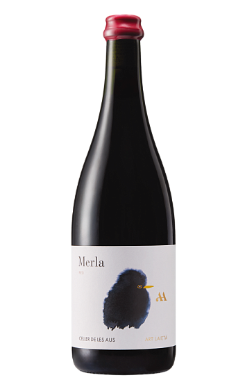 Produit: AUS Merla 2023