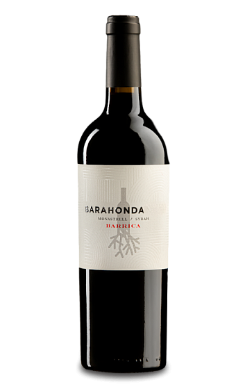 Produit: Barahonda Barrica 2024