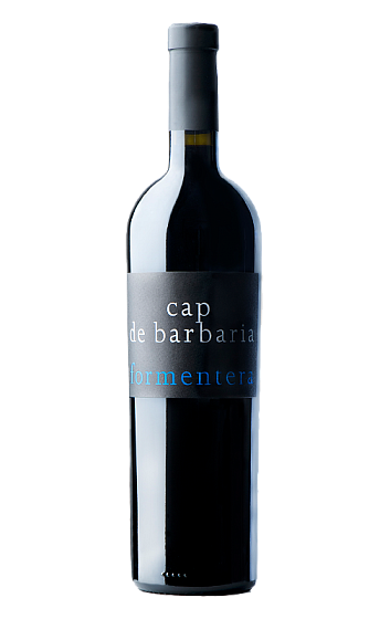 Produit: Cap de Barbaria 2021