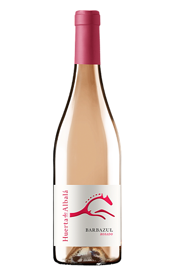 Produit: Barbazul Rosado 2024