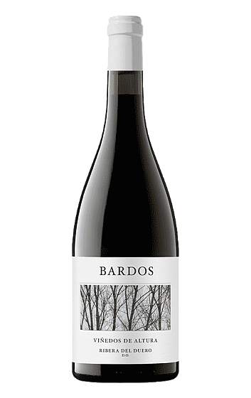 Produit: Bardos Viñedos de Altura 2024