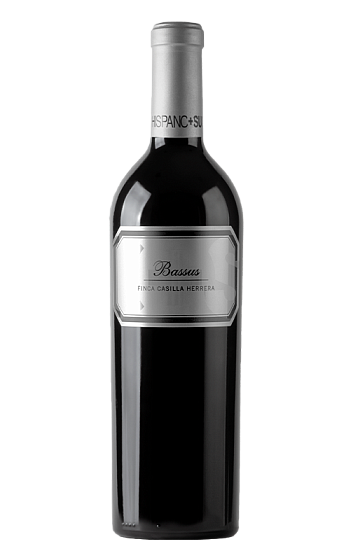 Produit: Bassus Finca Casilla Herrera 2022