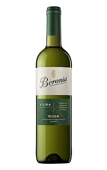 Produit: Beronia Viura 2024