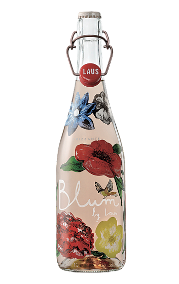 Produit: Blum by Laus Rosé