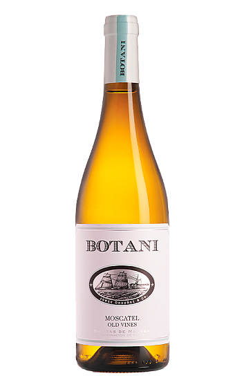 Produit: Botani 2024