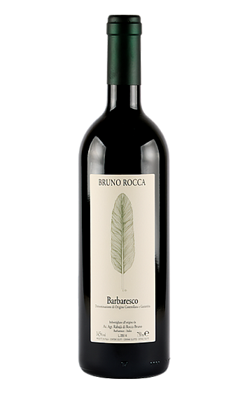 Produit: Bruno Rocca Barbaresco 2023