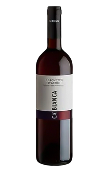 Produit: Ca' Bianca Brachetto D'Acqui 2025