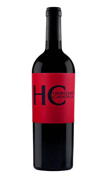 Produit: Barahonda HC Monastrell 2023