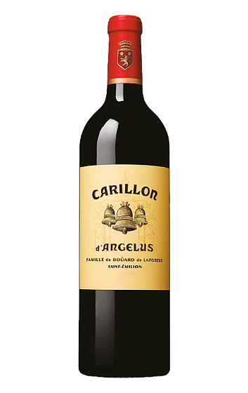 Produit: L'Carillon d'Angélus e 2025 Primeur