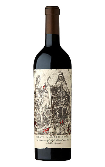 Produit: Catena Zapata Malbec Argentino 2023
