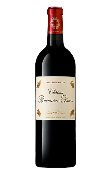 Produit: Château Branaire-Ducru 2025 Primeur