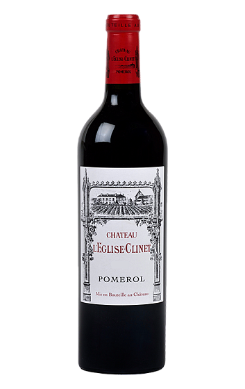 Produit: Château l'Église-Clinet 2025 en primeur