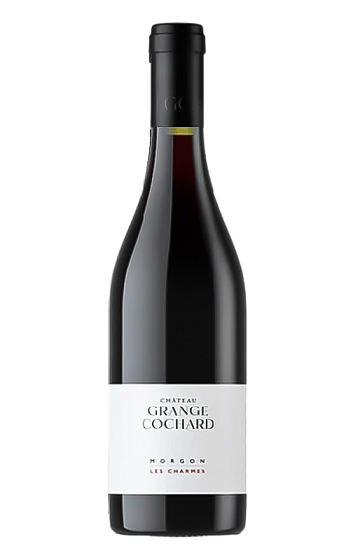 Produit: Château Grange Cochard Les Charmes 2020