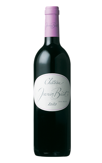 Produit: Château Joanin Bécot 2020