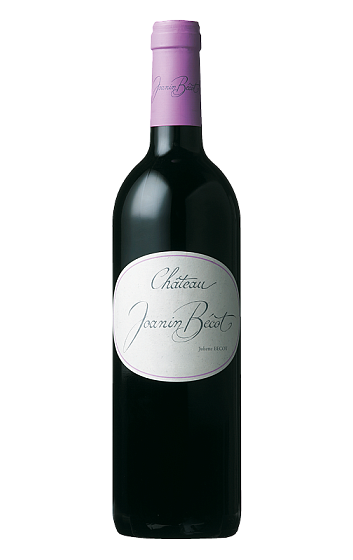 Produit: Château Joanin Bécot 2025 en primeur
