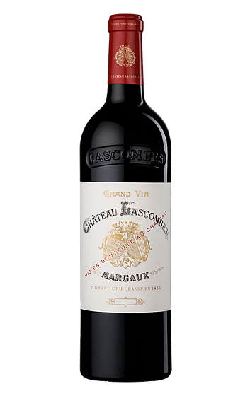 Produit: Château Lascombes 2025