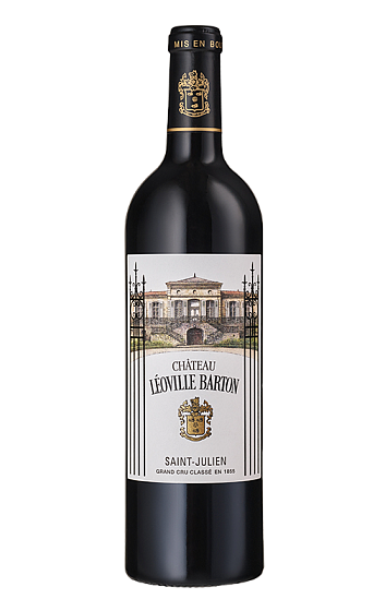 Produit: Château Léoville Barton 2025 en primeur