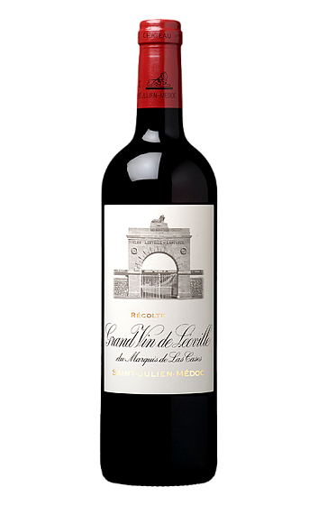Produit: Château Leoville Las Cases 2020