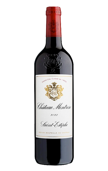 Produit: Château Montrose 2023
