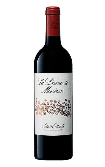 Produit: Château Montrose « La Dame de Montrose » 2025 en primeur