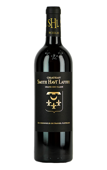 Produit: Château Smith Haut Lafitte 2025 en primeur