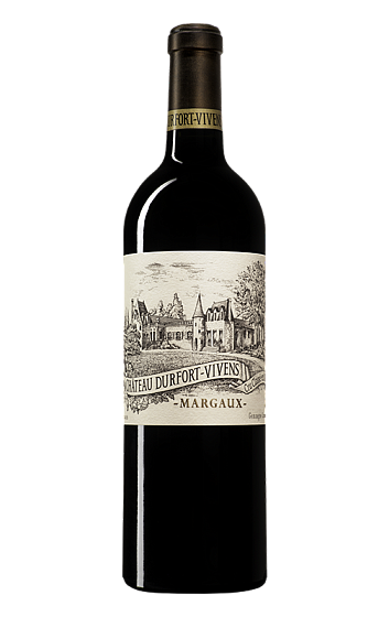 Produit: Château Durfort-Vivens 2025 en primeur
