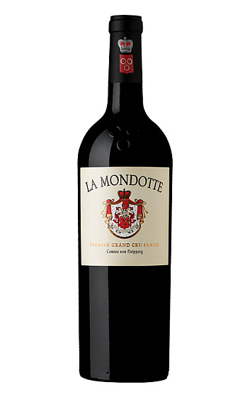 Produit: La Mondotte 2025 en primeur