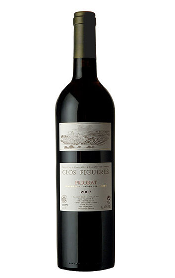 Produit: Clos Figueras 2023